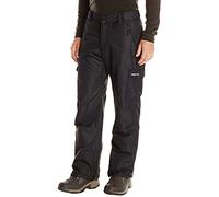 ARCTIX Men's Snow Sports Cargo Pants, Black, Medium (32-34W * 28L)