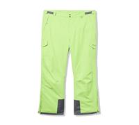 ARCTIX Men's Snow Sports Cargo Pants, Lime Green, X-Large (40-42W * 32L)