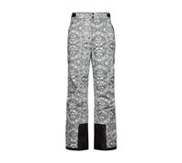Arctix Men's Snow Sports Cargo Pants Snow Pants - Diamond Print White, Small/Regular