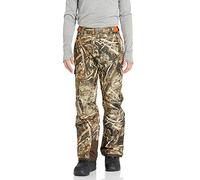 ARCTIX Men's Snow Sports Cargo skiing pants, Realtree Max-5 Camo, S 32L UK
