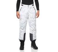 ARCTIX Men's Snowsports Cargo Pants, Camo Cloud, M/36 Inseam