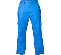 ARCTIX Men's Snowsports Cargo Pants, Nautical Blue, Small/32 Inches Inseam