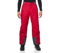 Arctix Men's Snowsports Cargo Pants, Vintage Red, Large/32 Inches Inseam