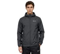 Arctix Men's Standard Storm Rain Jacket, Charcoal, Medium