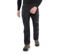 Arctix Men's Standard Vertical Hiking Pant, Black