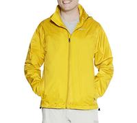 ARCTIX Men's Storm Rain Jacket, Bamboo, X-Large