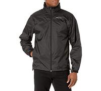 Arctix Men's Storm Rain Jacket, Black, XX-Large