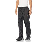 Arctix Men's Storm Rain Pant, Black, Medium (32-34W * 30L)