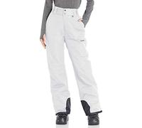 ARCTIX Women's Arctix Women s Snow Pants White X Large, White, XL UK