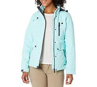 ARCTIX Women's Daybreak Insulated Jacket, Island Azure, X-Small