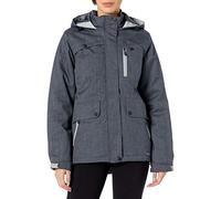 ARCTIX Women's Daybreak Insulated Jacket, Steel Melange, Medium