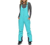 ARCTIX Women's Essential Insulated Bib Overalls, Bluebird, 1X (16W-18W) Long