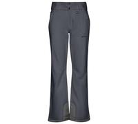 ARCTIX Women's Insulated Snow Pants, Steel, 1X (16W-18W) Short