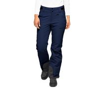ARCTIX Women's Insulated Snow skiing pants, Blue Night, S UK
