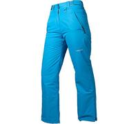 ARCTIX Women's Insulated Snow skiing pants, Marina Blue, M UK