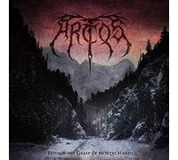 Arctos - Beyond The Grasp Of Mortal Hands (Ltd.Digi)
