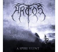 Arctos/Sinira - A Spire Silent/Dawnless Twilight (Ltd.Digi)