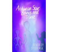 Arcturian Star Beings and Trance