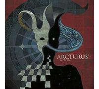 Arcturus - Arcturian [VINYL]