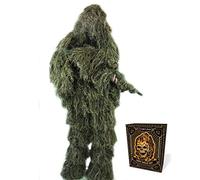 Arcturus Ghost Ghillie Suit Regular Woodland