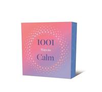 Arcturus Publishing Limited 1001 Ways to Calm Paperback Book Arcturus Publishing Limited Multicolor