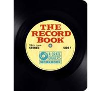 Arcturus Publishing Limited Record Book Paperback Arcturus Publishing Limited Multicolor