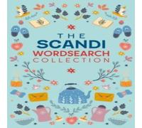 Arcturus Publishing Limited Scandi Wordsearch Collection Paperback Book Arcturus Publishing Limited Multicolor