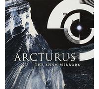 Arcturus - The Sham Mirrors