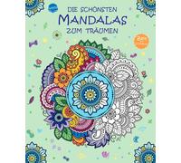 Arcturus Zeit zum Entspannen. Die schönsten Mandalas zum Träumen: Me (Paperback)