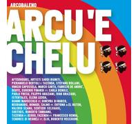 Arcu And Chelu - United For Sardinia [2 CD] UNIVERSAL STRATEGIC