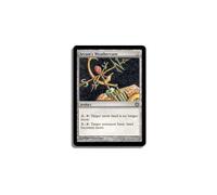 Arcum's Weathervane | Coldsnap Theme Decks