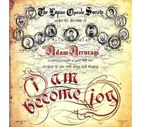 Arcuragi, Adam - I Am Become Joy [Vinyl]