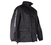 Arcus V quattro Design Design Jacket v4r-arc-bk2xl