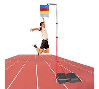 ARCVOX 4.2-12.4ft Jump Height Measuring Device, Volleyball Training Vertical Challenger, Jump Power Meter with ABS Plastic, Physical Coordination Tester