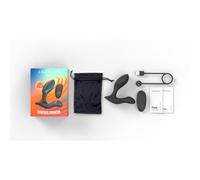 Arcwave Perk Remote Prostate Massager 1 Unit