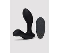 Arcwave Perk Vibrating Prostate Massager - Black Black