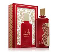 ARD AL ZAAFARAN BAREZ 100ML EAU DE PARFUM SPRAY BRAND NEW & SEALED