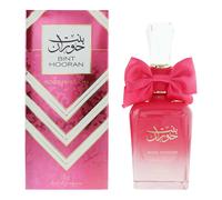 Ard Al Zaafaran Bint Hooran Rose Passion Eau de Parfum 100ml Spray