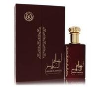 Ard Al Zaafaran Ahlam Al Khaleej by Al Zaafaran Eau De Parfum Spray (Unisex) 2.7 oz for Men