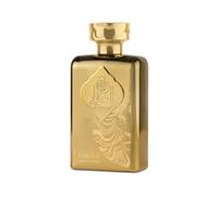 Ard Al Zaafaran Al Dirgham Eau de Parfum, Limited Edition Natural Spray, Unisex, 100 ml