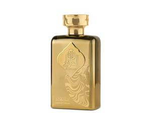 Ard Al Zaafaran Al Dirgham Eau de Parfum, Limited Edition Natural Spray, Unisex, 100 ml