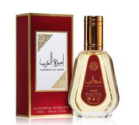 Ard Al Zaafaran Ameerat Al Arab 50ml Eau De Parfum Spray