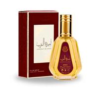 Ard Al Zaafaran Ameerat Al Arab Eau De Parfum By Ard Al Zafaraan 50ml