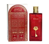 Ard Al Zaafaran Bab Al Hamra Eau De Parfum - 100 ml