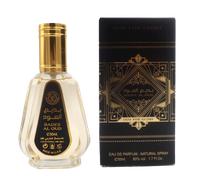 Ard Al Zaafaran Bade'e Al Oud Oud For Glory Eau De Parfum - 50 ml