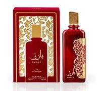 Barez - Eau De Parfum - 100ml - by Ard Al Zaafaran