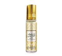 Ard Al Zaafaran Bint Hooran Oil Roll On For Women Ard Al Zaafaran 10ml
