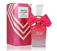 Ard Al Zaafaran Bint Hooran Rose Passion Eau De Parfum 100ml Spray