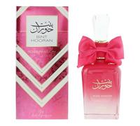 Ard Al Zaafaran Bint Hooran Rose Passion Eau de Parfum 100ml