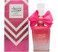 Ard Al Zaafaran Bint Hooran Rose Passion Eau de Parfum 100ml Spray